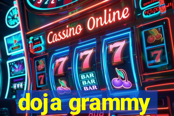 doja grammy